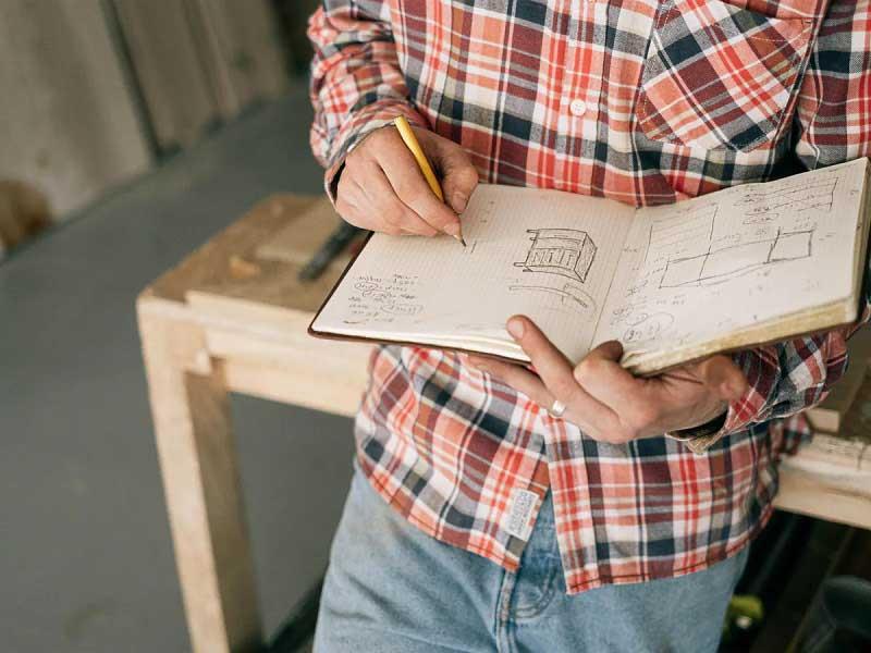 Zenit a medida muebles